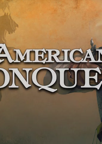 American Conquest cover