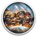 Tiny Troopers: Global Ops - Digital Deluxe Bundle