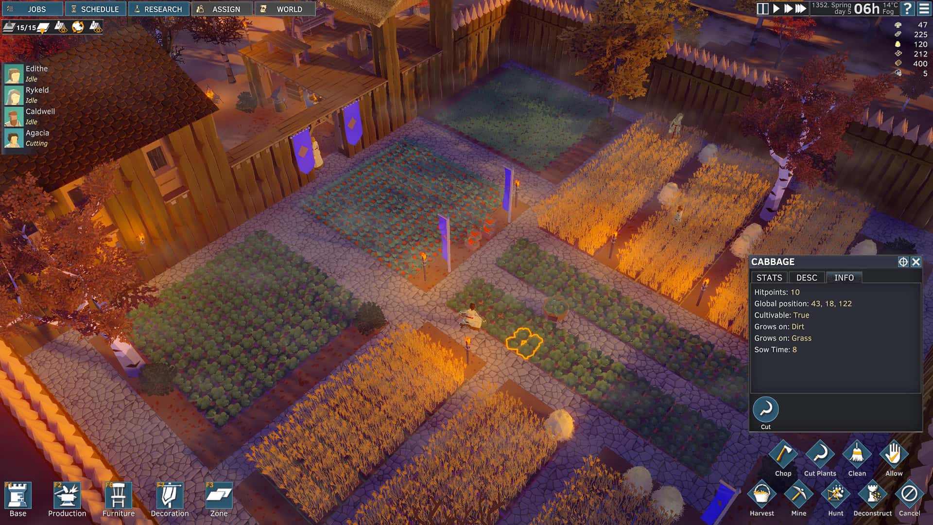 #2. Going Medieval Soundtrack (GOG) 由: Mythwright