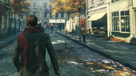 Sherlock Holmes: The Devil's Daughter screenshot 7