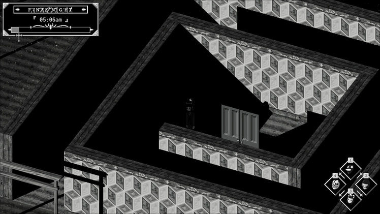 Night Loops screenshot screenshot 8