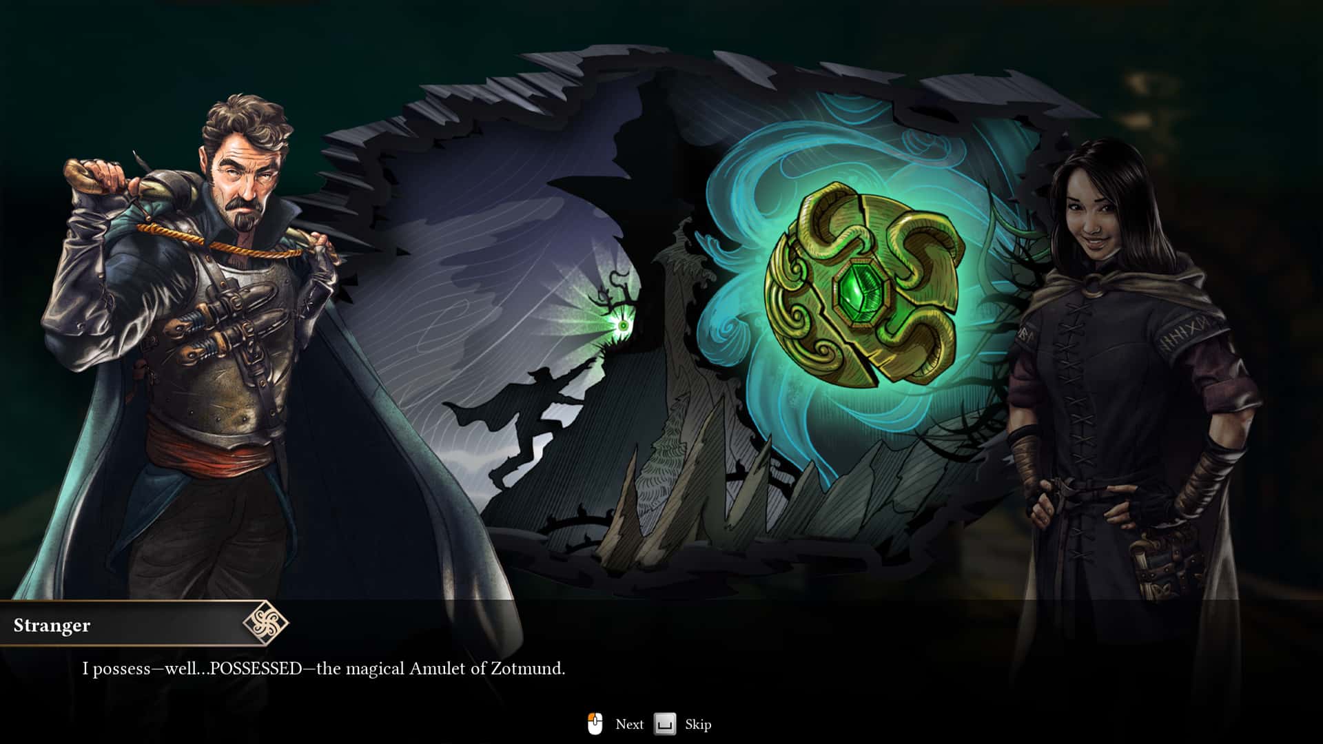 #3. Operencia: The Stolen Sun – Explorer’s Edition (GOG) Bởi: Zen Studios