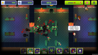 Infectonator 3: Apocalypse screenshot 1