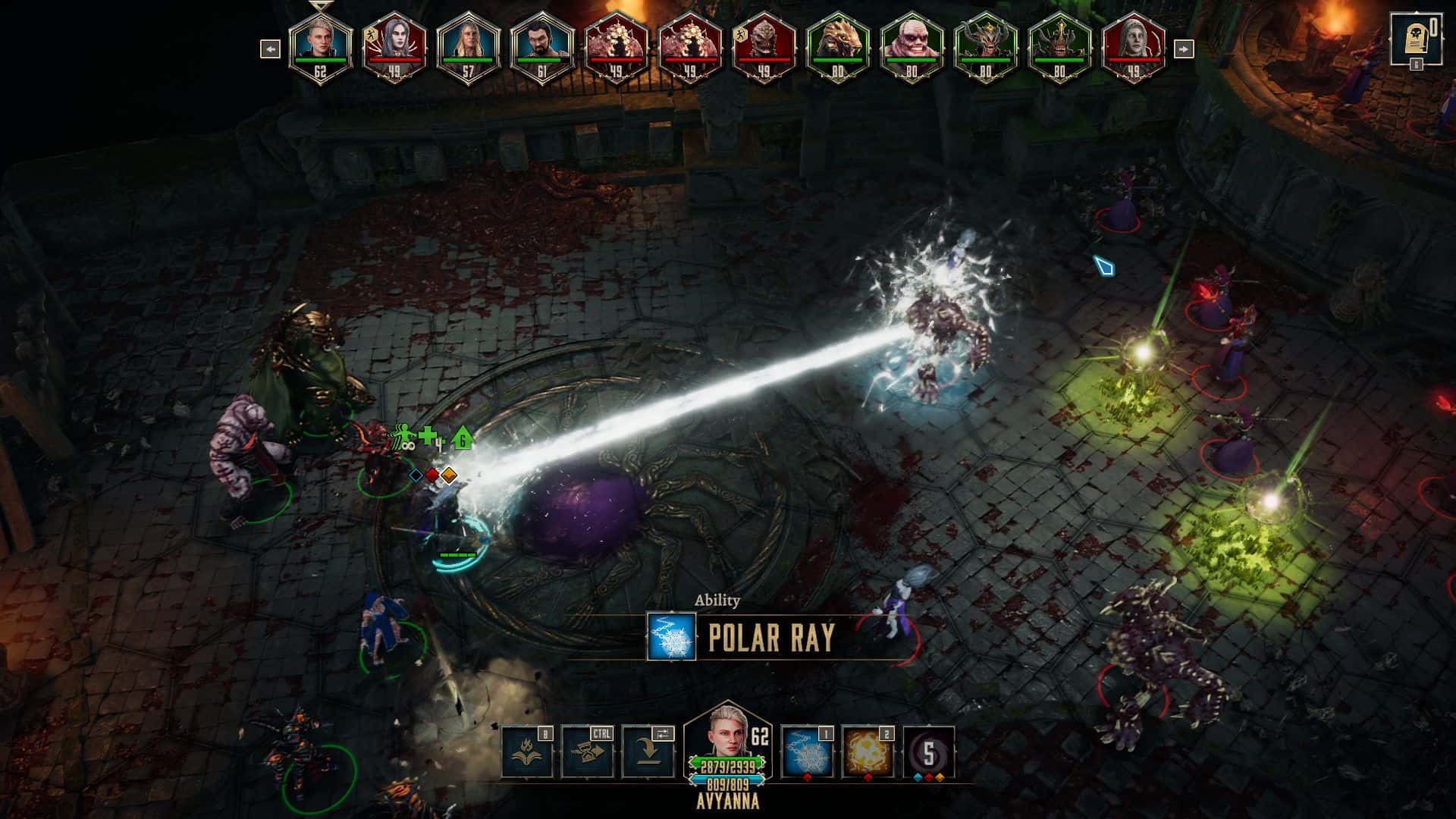 #3. Disciples: Liberation - GOG Edition (GOG) 由: Kalypso Media Digital