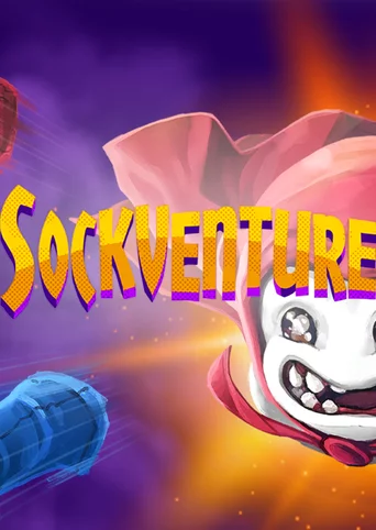 Sockventure cover