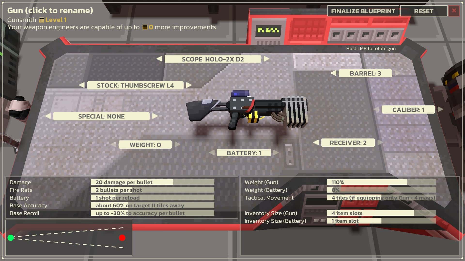 #6. Mars Tactics (GOG) โดย: Hooded Horse