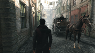 Sherlock Holmes: The Devil's Daughter screenshot 9