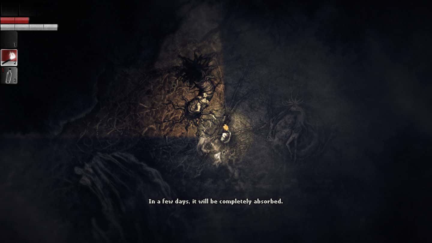 #1. Darkwood - Soundtrack (GOG) 由: Acid Wizard Studio