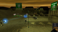 Dark Reign 2 screenshot 3