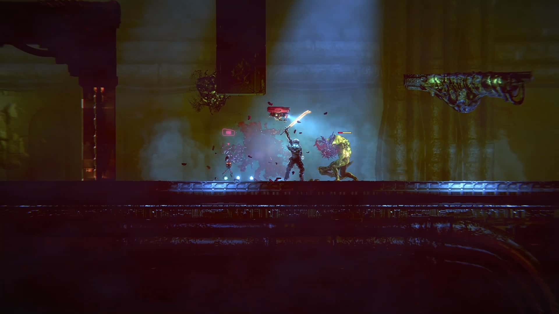 #8. Dark Light (GOG) 由: Mirari&Co., Maple Whispering Limited