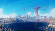 Tides of Tomorrow screenshot 10