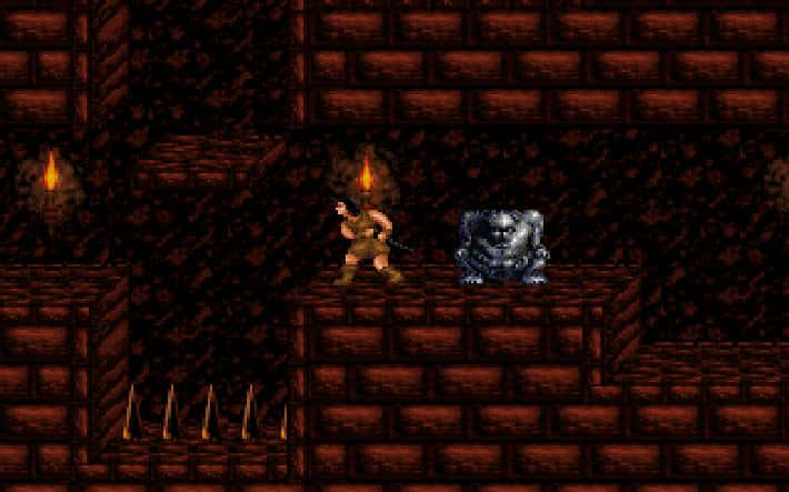 #8. Realms of Chaos (GOG) 由: 3D Realms