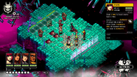 Demonschool screenshot 5