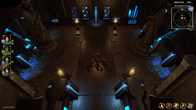 Zoria: Age of Shattering DEMO screenshot 12