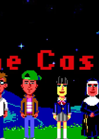 The Castle cover