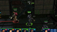 UFO: Aftershock screenshot 9