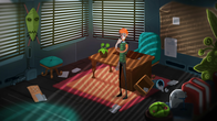 Mutropolis screenshot 2