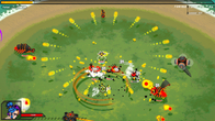 Rising Heat screenshot 1