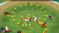 Rising Heat screenshot 1