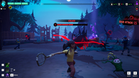 Drake Hollow screenshot 1