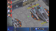 Star Trek™: Away Team screenshot 3