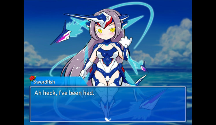 Legend of the Master Baiter screenshot thumbnail screenshot 5