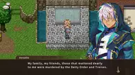Asdivine Knot screenshot 1