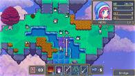 Dream Tactics screenshot 1