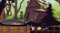 Beyond The Edge Of Owlsgard screenshot 7