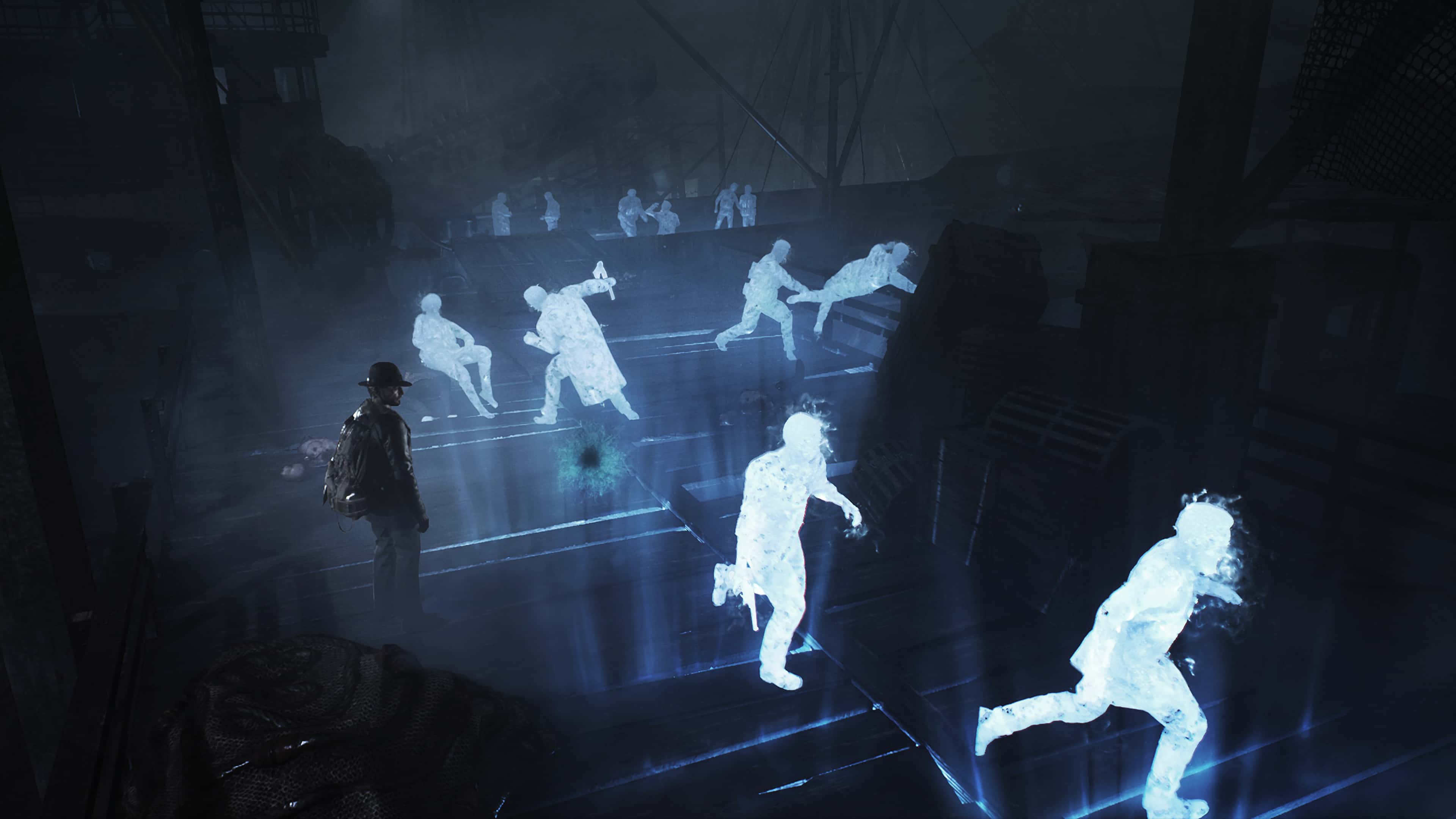 #7. The Sinking City Remastered (GOG) От: Frogwares