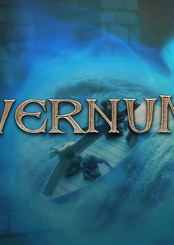 Avernum 5 cover