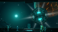Crying Suns screenshot 4