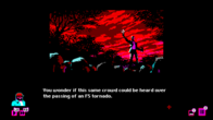 Bahnsen Knights screenshot 1