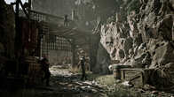 Gothic 1 Remake screenshot 4
