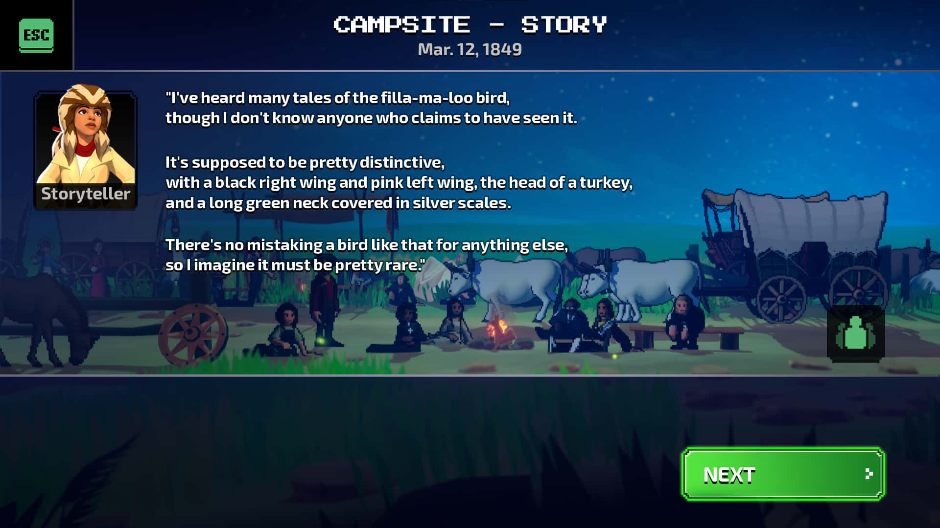 #3. The Oregon Trail — Cowboys and Critters DLC (GOG) 게시자: Gameloft