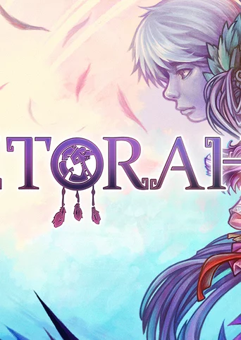 ITORAH cover
