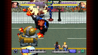 SHOCK TROOPERS: 2ND SQUAD screenshot 5
