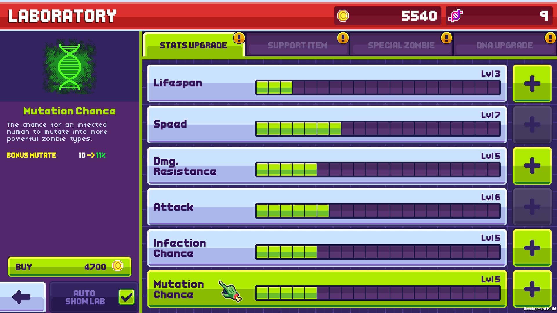 #5. Infectonator 3: Apocalypse (GOG) От: Armor Games Studios