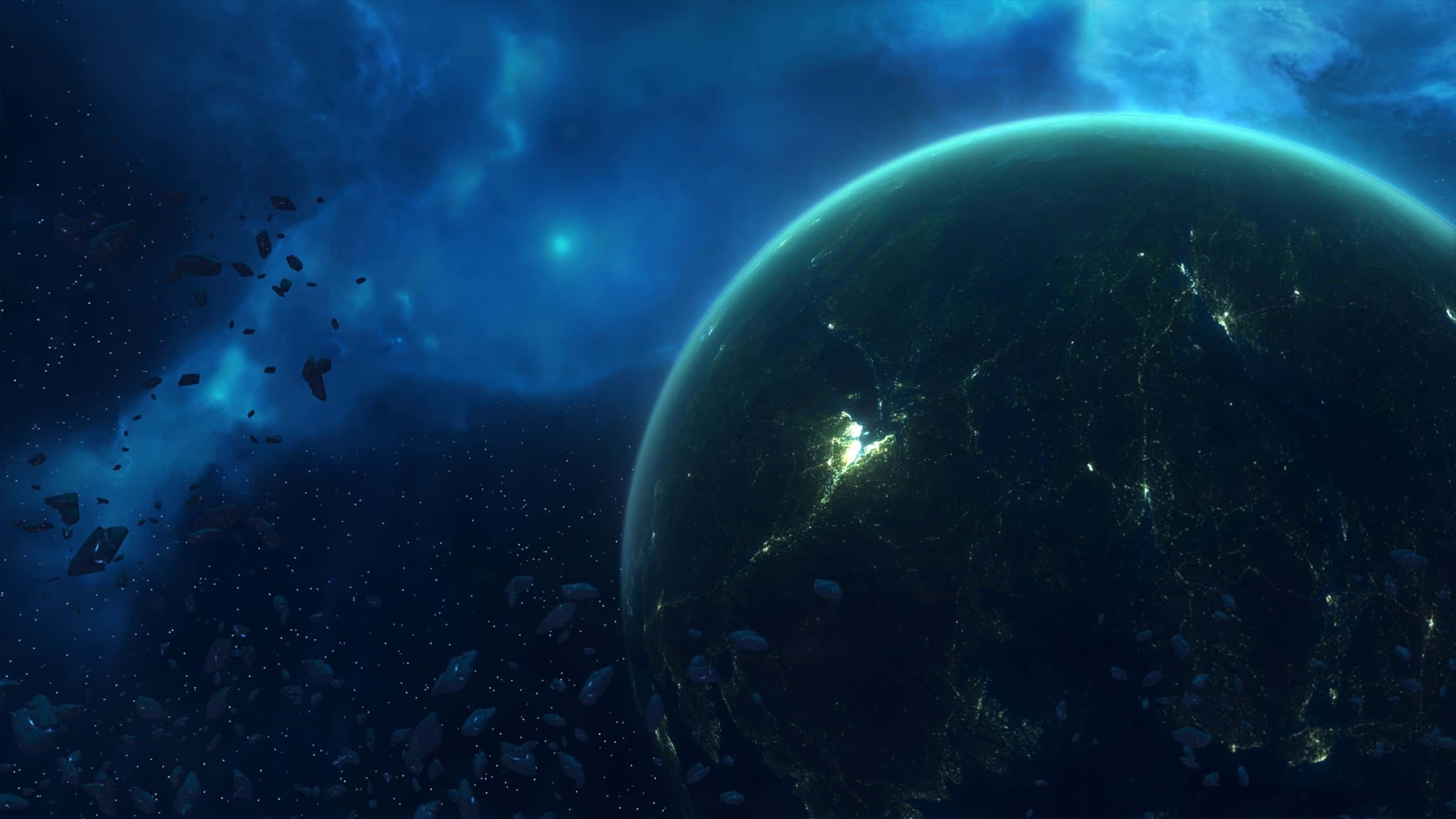 #2. Starpoint Gemini 3: Supporter Bundle (GOG) By: Little Green Men Games