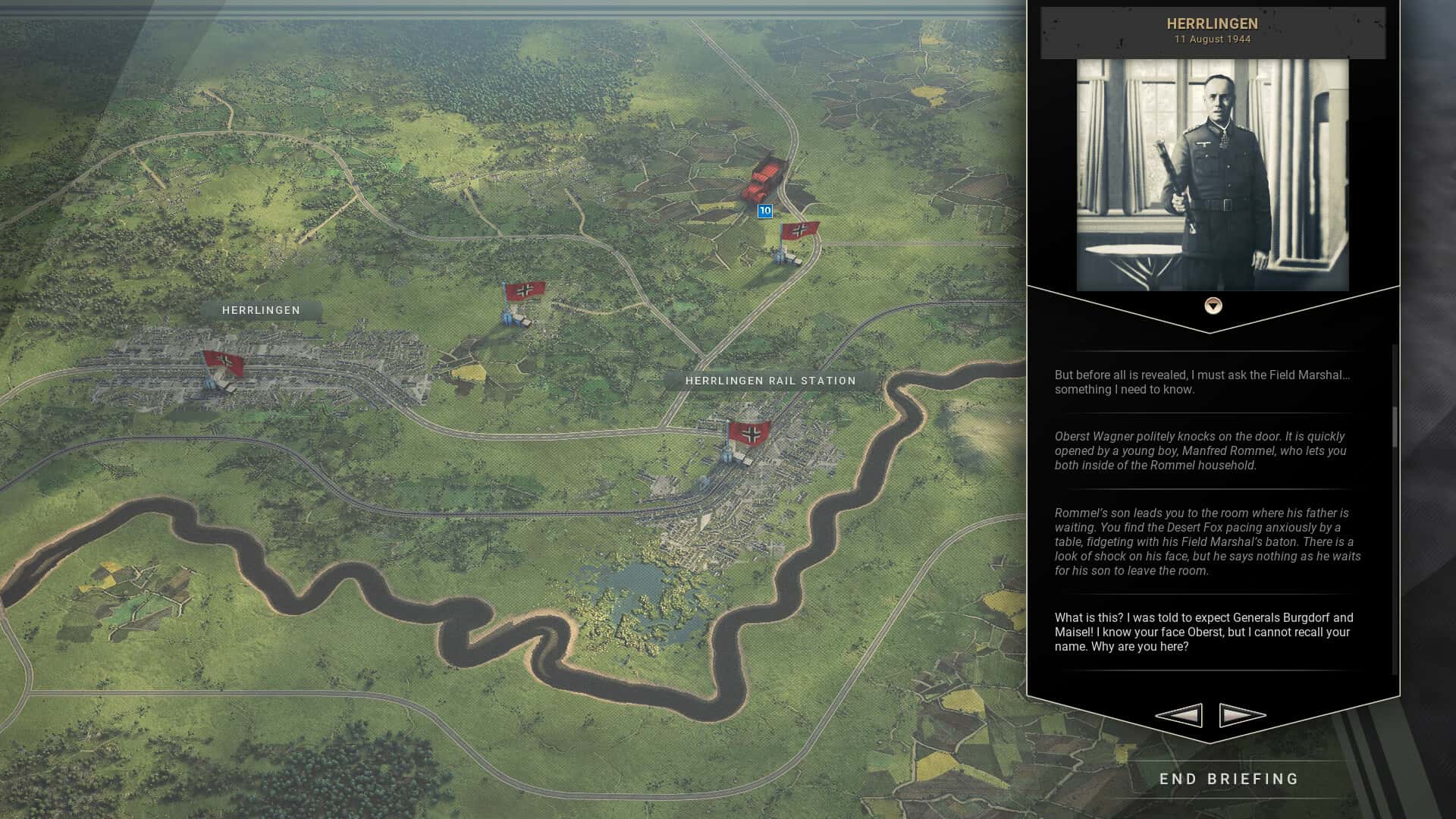 #5. Panzer Corps 2: Axis Operations - 1944 (GOG) 由: Slitherine Ltd.