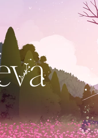 Neva cover