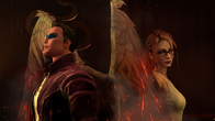 Saints Row: Gat out of Hell screenshot 10