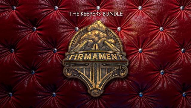 Firmament - The Keepers' Bundle