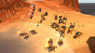 Impossible Creatures screenshot 4