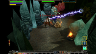Din's Curse screenshot 2