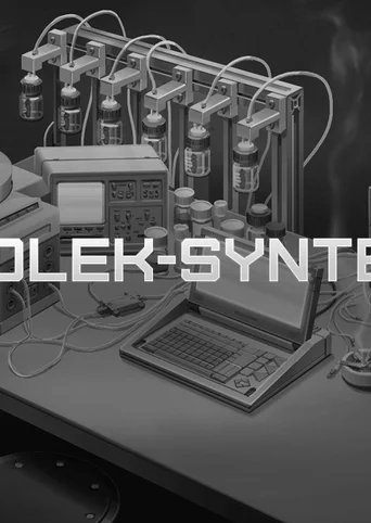 MOLEK-SYNTEZ cover