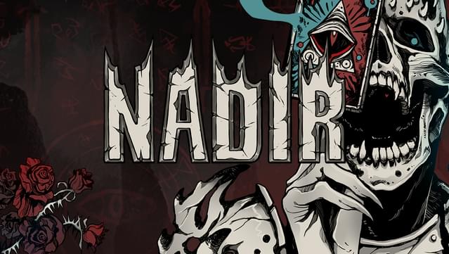 Nadir: A Grimdark Deck Builder