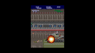 Contra Anniversary Collection screenshot 3