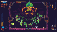 ScourgeBringer screenshot 11