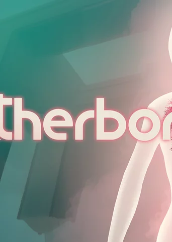 Etherborn cover